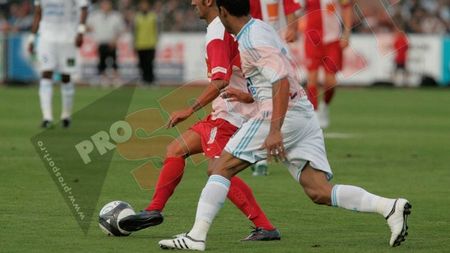 "Nu m-a dezamăgit nimeni la Dinamo!** Aici îmi închei cariera!"