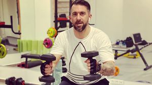 Mutare surpriză la o echipă din Liga 3! L-a numit antrenor principal pe Cristian Dănălache. ”Am gândit un plan pentru o perioadă mai lungă”