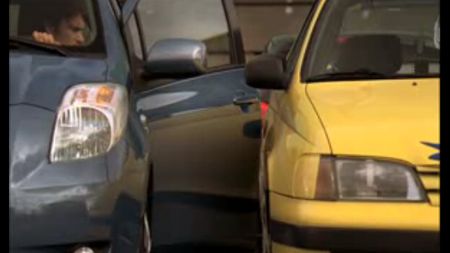 VIDEO / Franța a răsturnat România