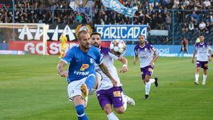 Pariu pentru Petrolul Ploiești – Farul Constanța, meci de play-off în Superliga României (P)