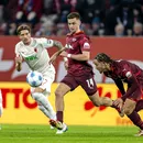 Bayern Munchen s-a făcut de râs! Nu s-a întâmplat așa ceva niciodată în 1.100 de meciuri