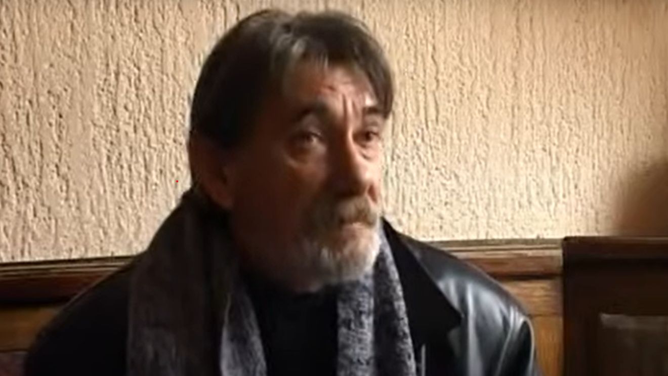 „Nu am nici măcar asigurare de sănătate”. Fostul campion a ajuns să lucreze ca ospătar, tâmplar și tractorist după ce și-a tocat averea