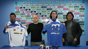 Napoli: „L-am vrut pe Șoavă, dar și un italian"