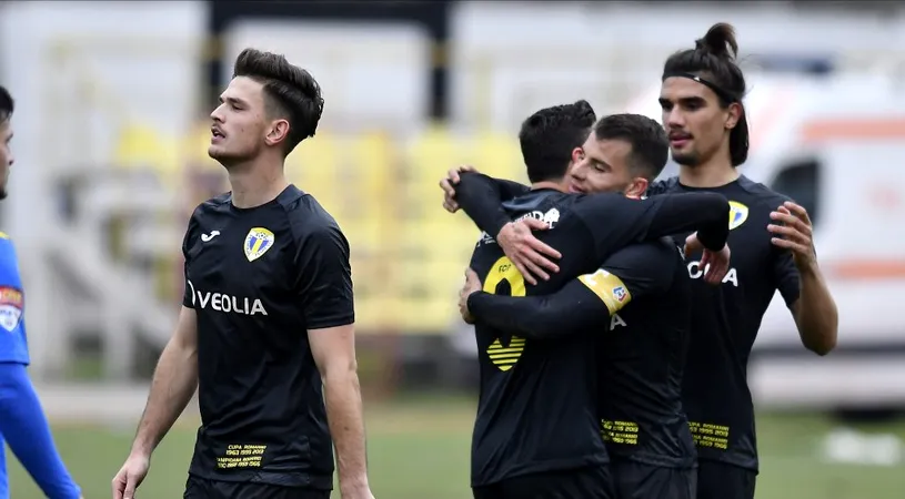 Petrolul a intrat în vacanță după meciul de la Slobozia. Viorel Moldovan a stabilit când reia pregătirea pentru etapele capitale din Liga 2, din 2021. Când e programat primul meci oficial