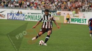 Niculescu: "Am marcat degeaba!** Steaua nu te iartă, se va bate la titlu"