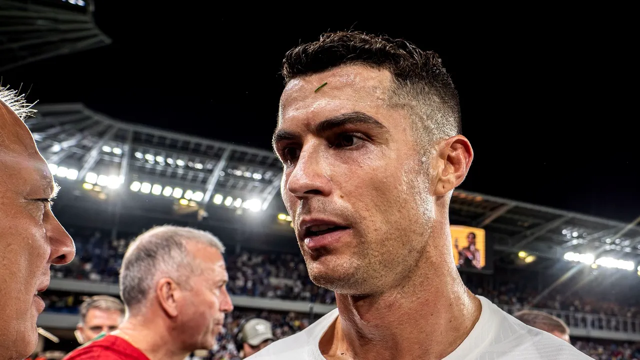 Cristiano Ronaldo dă în judecată clubul pentru 20 de milioane de euro!