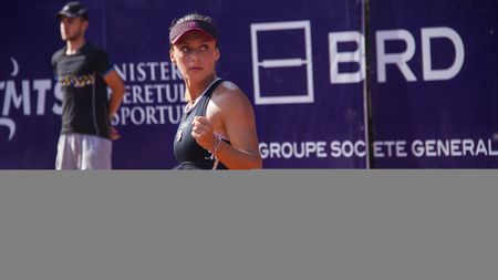 UPDATE | Monica Niculescu s-a retras de la Toronto. Adversară nouă pentru Ana Bogdan, care joacă în premieră circuit nord-american de vară complet. Prima țintă: tabloul principal de la Rogers Cup