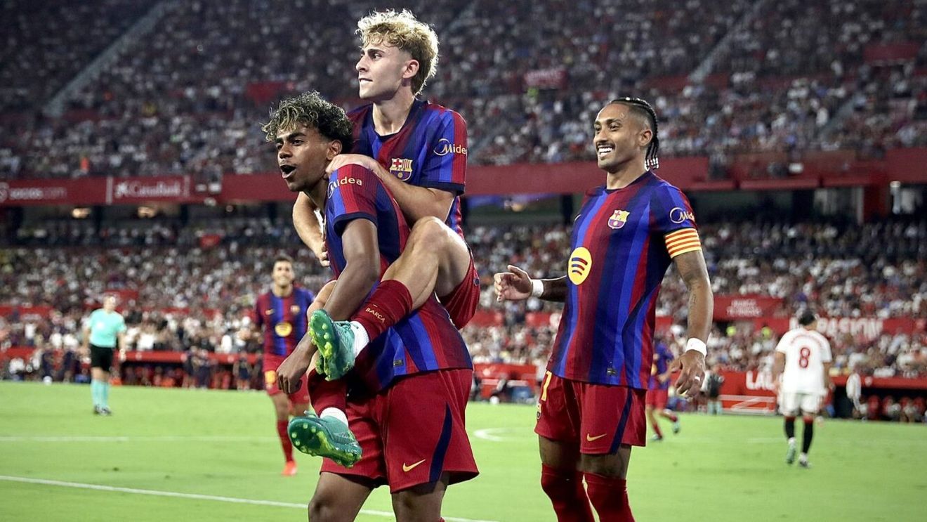 PSG pregătește 80 de milioane de euro pentru fotbalistul Barcelonei! Chelsea poate intra într-o licitație uriașă