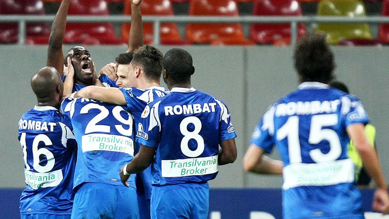 S-a născut în Coasta de Fildeș, a jucat în Ungaria, Cipru și Belarus, dar experiența în România l-a marcat: "A fost foarte dur!" Ce a pățit