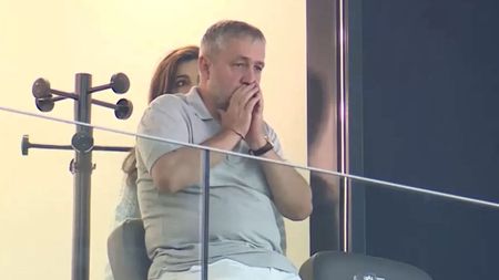 Mihai Rotaru l-a dat afară, dar încă apelează la el! „M-a sunat să îmi spună asta” | VIDEO EXCLUSIV ProSport Live