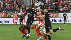 Lovitură înainte de Dinamo – FCSB! Vedeta e OUT din lot