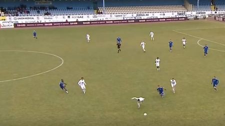 Gaz Metan Mediaș - FC U Craiova 0-3, în etapa cu numărul 28 din Liga 1 | Oltenii lui Nicolo Napoli, victorie fără emoții la Mediaș