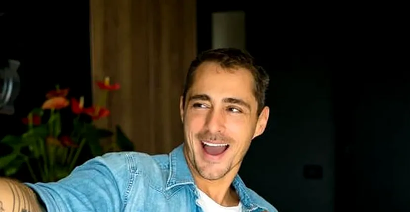 Vladimir Drăghia, primele declarații după ce s-a aflat că va deveni tătic pentru a doua oară. ”Noi am început pregătirile cu Zora, am început să o pregătim și dacă e fată și dacă e băiat, să nu se supere”