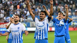 Ce gest au făcut oltenii pentru eroul Vipan Kumar, care a salvat de la înec o fetiță