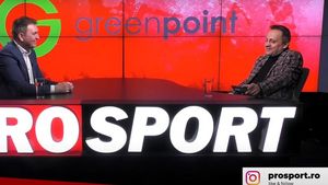 Românul care a câștigat 165.000 de mii de euro la pariuri sportive a dezvăluit ce va face cu banii: „Nu este o sumă care să-ți schimbe viitorul” | VIDEO EXCLUSIV ProSport Live
