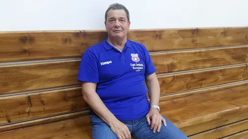 Cum se vede handbalul românesc din Germania? Werner Stockl: „Cu părere de rău, handbalul masculin nu mai reprezintă niciun fel de interes mediatic în afară”