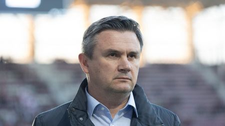 Faza care nu s-a analizat. Cristi Balaj pune la zid arbitrajul din Rapid - CFR Cluj. „Mai rămâne doar să se anunțe în conferință de presă” | EXCLUSIV