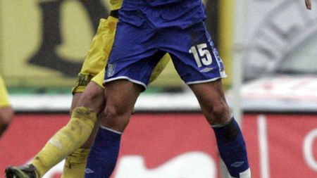 Emil Nanu nu face deplasarea în Germania