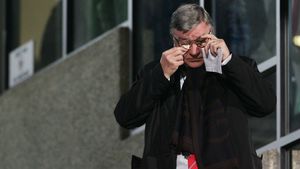 Sandu: "Pițurcă mi-a spus că vom avea o cădere!** Nu trebuia să îi pun un obiectiv clar"