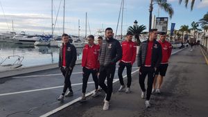 Dinamo, întăriri pe ultima sută de metri! "Așteptăm un atacant!" Dănciulescu, despre ultimele mutări