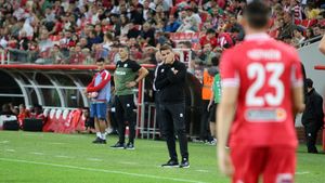 Mutu-mania a cuprins Rusia! „Briliantul” a fost luat cu asalt de fani la Moscova și St. Petersburg