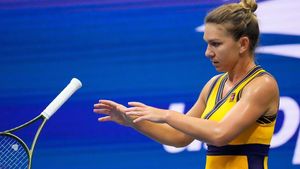 Simona Halep, cea mai rapidă concediere din istoria tenisului: sportiva a rupt contractul după doar 48 de ore! Reacția românului care trebuia să o însoțească la Dubai | EXCLUSIV