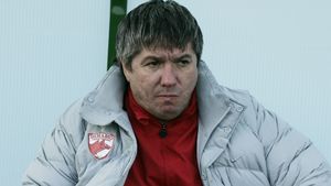Țălnar: "În fotbal sunt minuni, acum minunea a fost să piardă Dinamo"