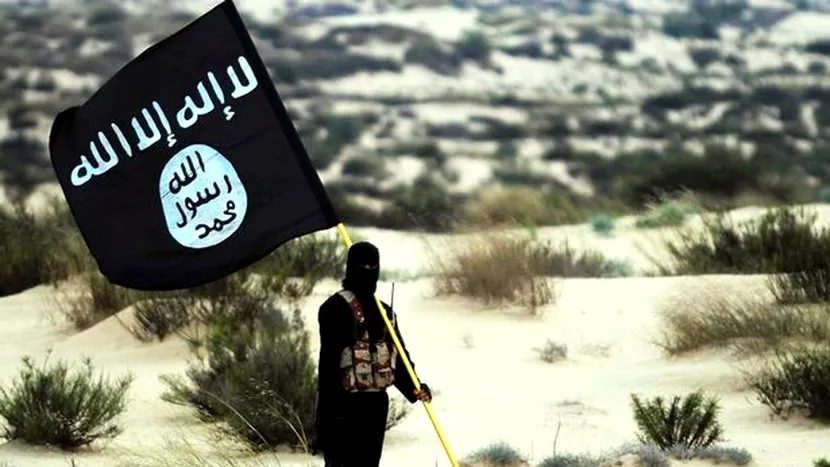 Un lider ISIS a fost ucis în luptă cu dușmanii lui Dumnezeu, în timp ce o celulă teroristă își anunță noul lider