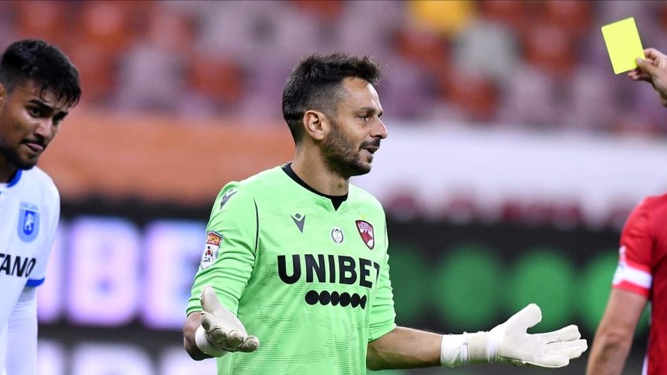 Rene Hinojo nu dă niciun pas înapoi și o vrea pe Dinamo în faliment. „Nu mă grăbesc. Am ce mânca!”