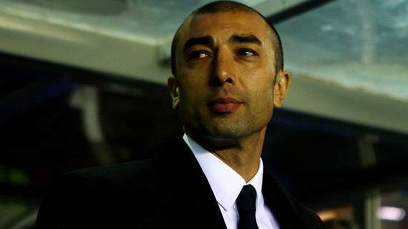 Două meciuri îl pot face pe Di Matteo REGE la Londra !** Ce ofertă îi pregătește Abramovich