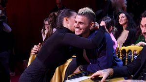 Ce cuplu neașteptat! Celebrul milionar din fotbal are o relație cu avocata pe care a angajat-o pentru divorțul de soția impresară