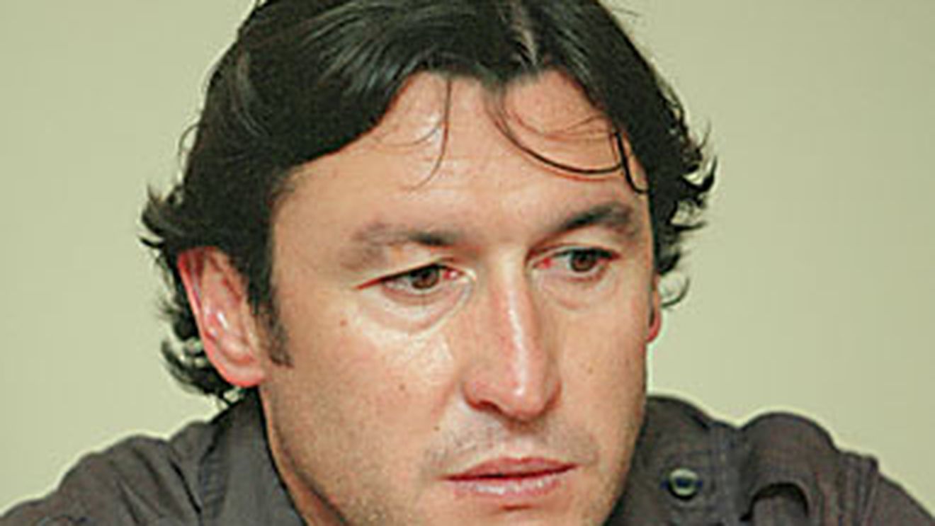 Moldovan: "Francezii au atac bun"