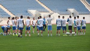 Pandurii, în faliment! Clubul gorjean anunţă că va face apel la decizia Tribunalului Gorj