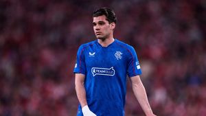 Ianis Hagi și transferul care ar putea să-i îngroape cariera! L-au judecat imediat