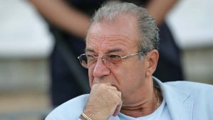 Cluburile din Liga 1 vor "fluierași" străini și în retur!** "Vom aduce arbitri de elită!"