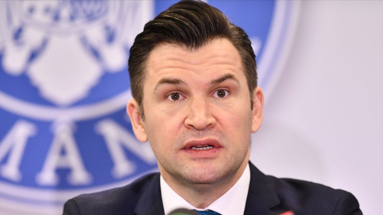BREAKING NEWS | Liga 1, înapoi în izolare? „Sportul se transformă într-un mic focar!” Reacția Ministrului Ionuț Stroe după descoperirea cazurilor de coronavirus de la Dinamo
