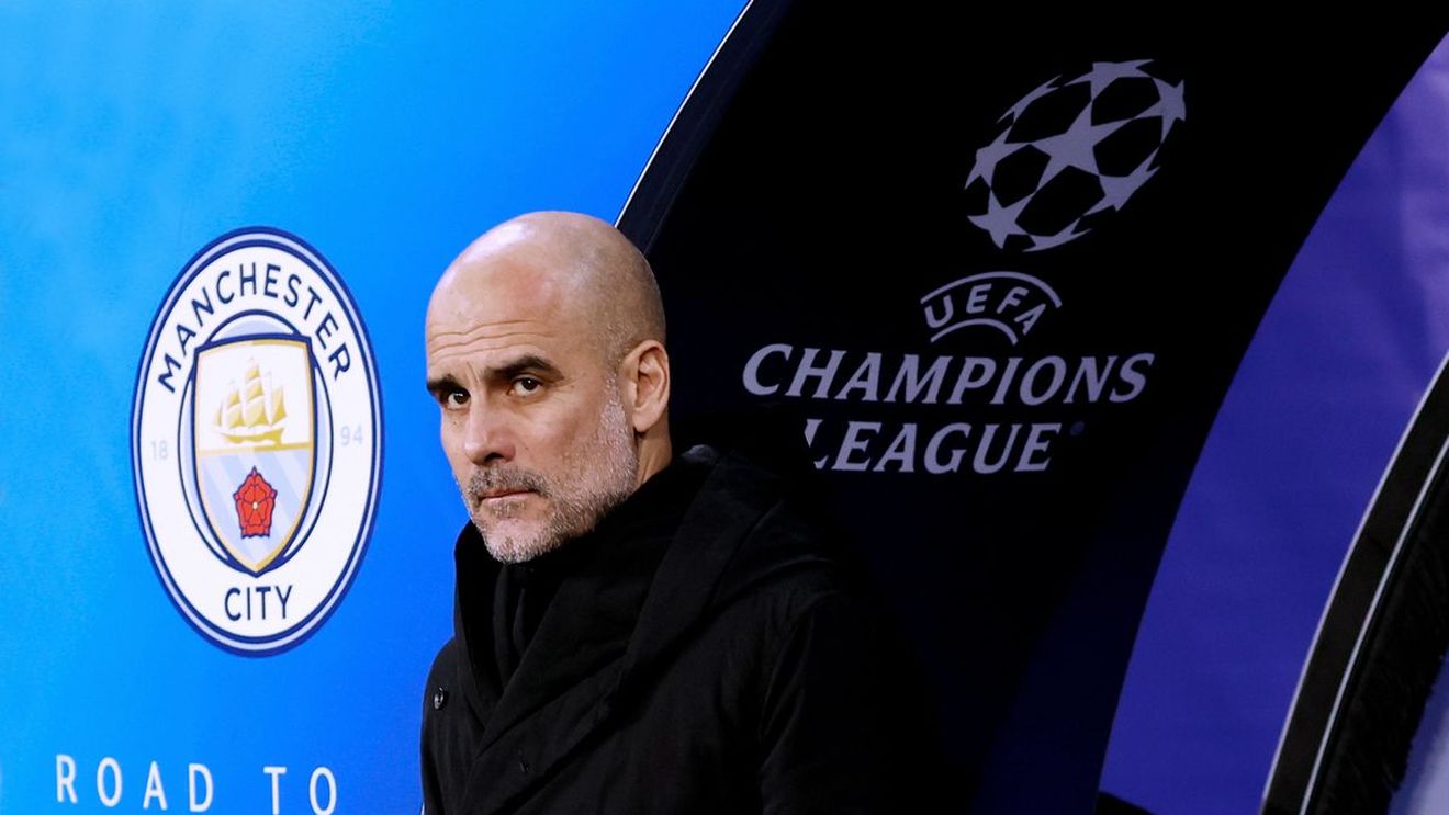 Antrenorul revelației din Liga Campionilor, amenințare pentru Pep Guardiola și Manchester City: „Aici, suntem pregătiți pentru oricine!”