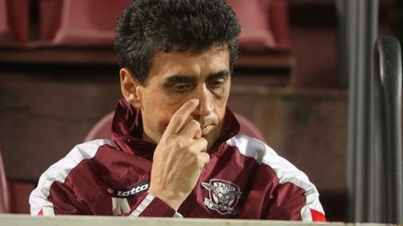 "Mă așteptam să învingem, dar și la 2-0 m-am temut!"