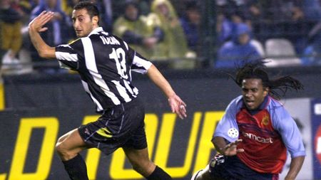 Fostul juventin Marc Iuliano, suspendat pentru 6 luni: "A amenințat cu moartea"