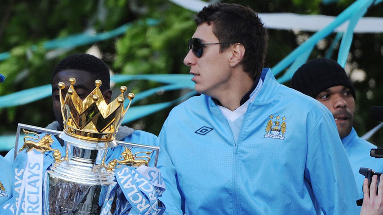 Un ziarist englez a dezvăluit de ce Pantilimon n-a plecat de la City: "Probabil că nimeni nu știe cât de bun e"