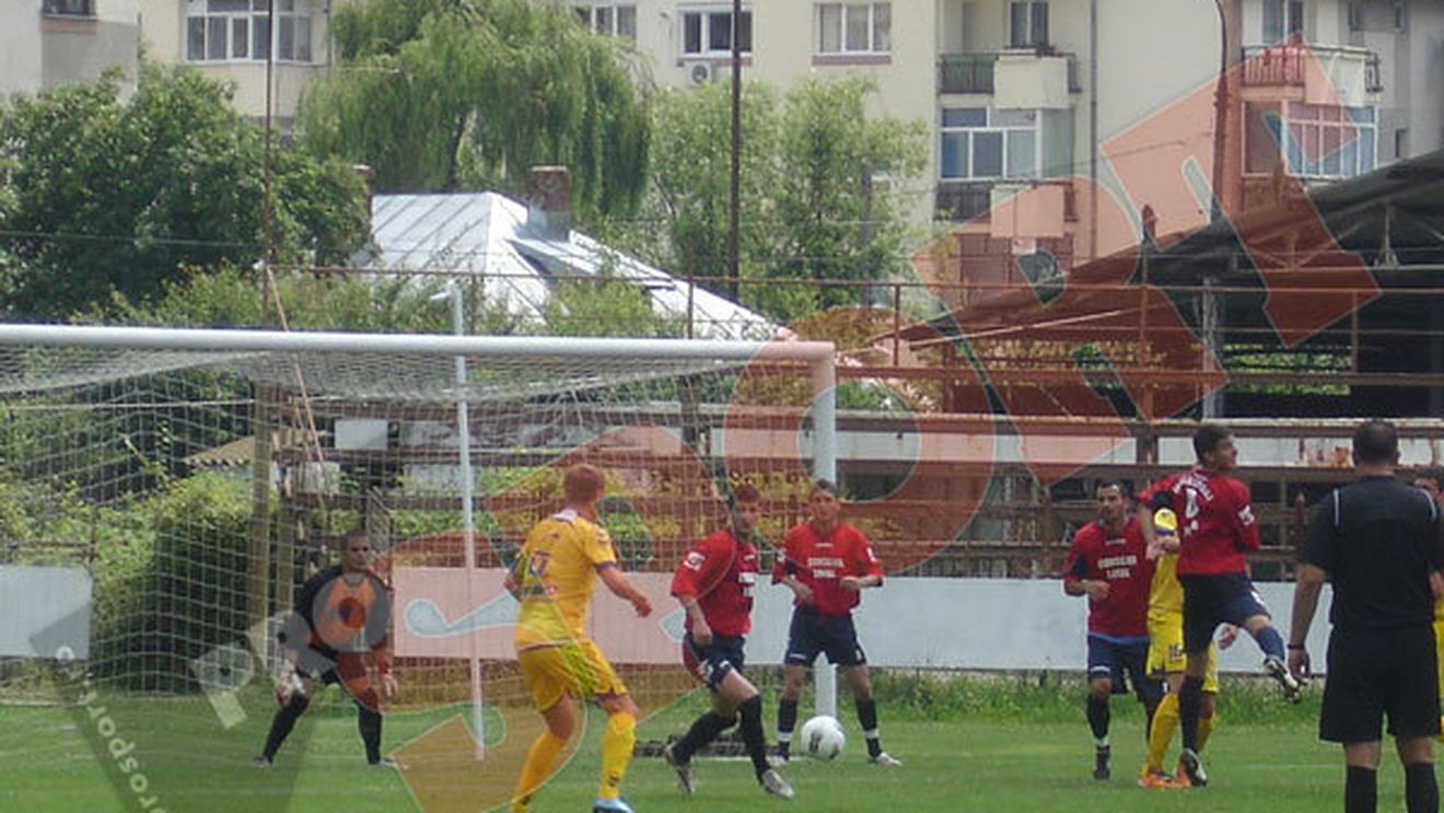 Petrolul, victorie clară cu CSO!** "Am încheiat cea mai grea perioadă!"