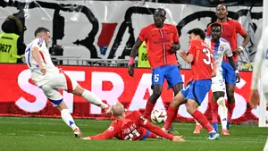 Fotbalistul care a distrus-o pe FCSB e transferul cu care Liverpool îl înlocuieşte pe Mo Salah