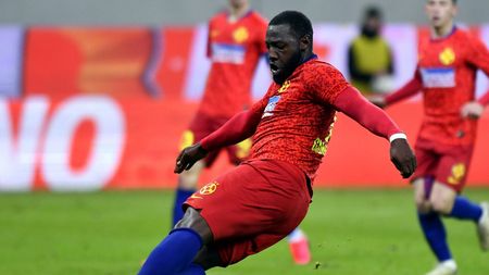 Universitatea Craiova, răspuns la schimbul Mihai Roman - Harlem Gnohere. „Are problemele lui!” Ce ar păți ”Bizonul” în Bănie | EXCLUSIV ProSport Live