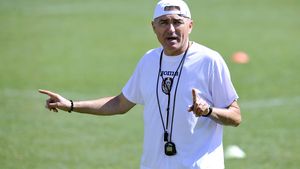 Costea și Kapetanos, armele lui Grigoraș: "Nu e vorba de revanșă în fața Stelei, ei trebuie să își facă treaba pentru CFR"