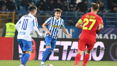 Antrenorul care l-a crescut de la 5 ani pe puștiul minune al lui Poli Iași, dezvăluiri din copilăria lui Vlad Ilie: „Avea 6-7 ani și se comporta de parcă avea 100 de meciuri în Liga 1”. EXCLUSIV