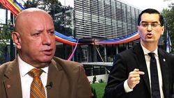 Pensia ridicolă l-a împins la un gest neaşteptat! Vicepreşedintele Comisiei Tehnice a FRF a dat în judecată chiar instituția condusă de Răzvan Burleanu