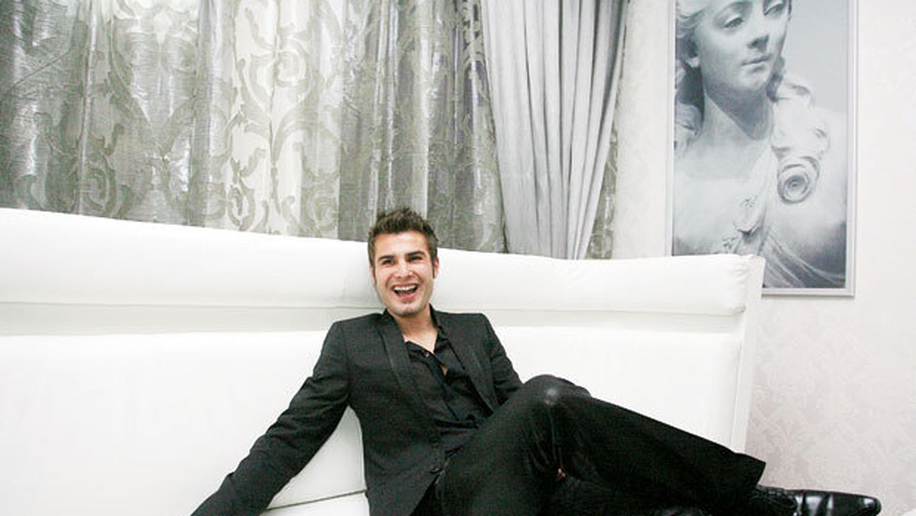 Mutu "alchimistul" e timid și nu bea whisky!** A acceptat să dea un interviu neconvențional pentru site-ul lui Ajaccio! Ce spune românul