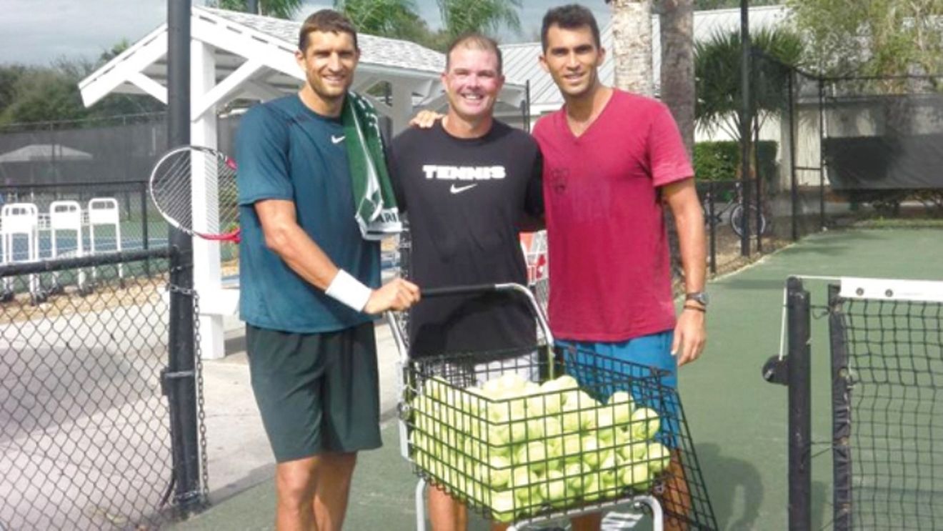 A treia finală în 2013 pentru Tecău și Mîrnîi!** Românul, pentru a doua oară consecutiv în ultimul act la București