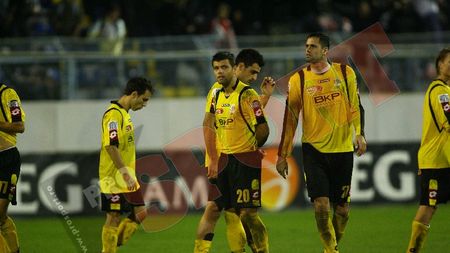 Timișoara, OUT din Cupă!** Iancu: "Nu sunt supărat! Am ajuns de două ori în finală și am fost furați!"