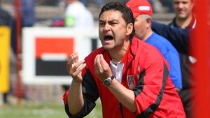 Stan, antrenorul IDEAL pentru Gigi Becali?** Dezvăluiri ȘOCANTE din trecut: "A pus botul la FRAUDA președintelui"